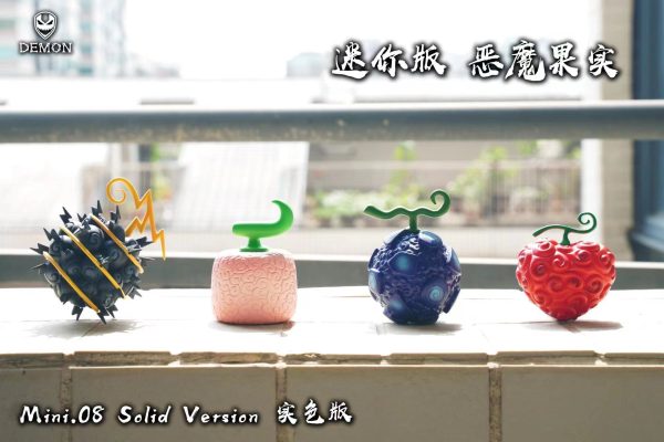 Kilo Kilo Fruit - Kilo Kilo No Mi - One Piece Devil Fruit 